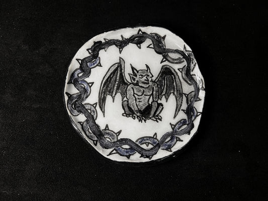 Gargoyle Tray