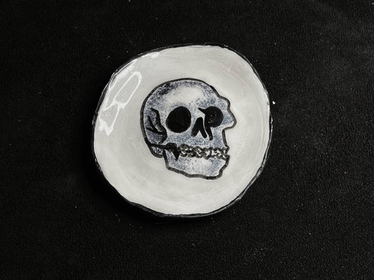 Skull Tray