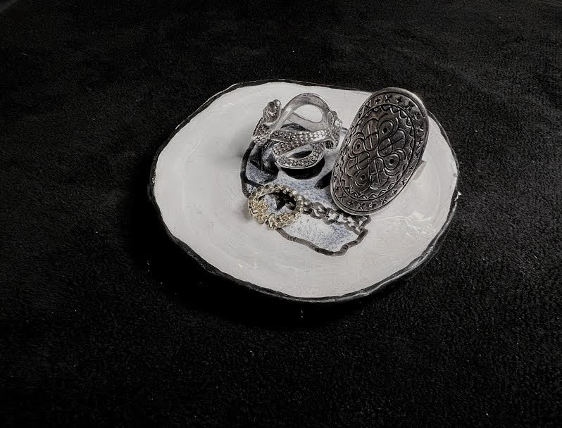 Skull Tray